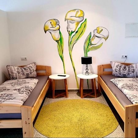Gästeappartements Bierfässl Sinsheim Extérieur photo