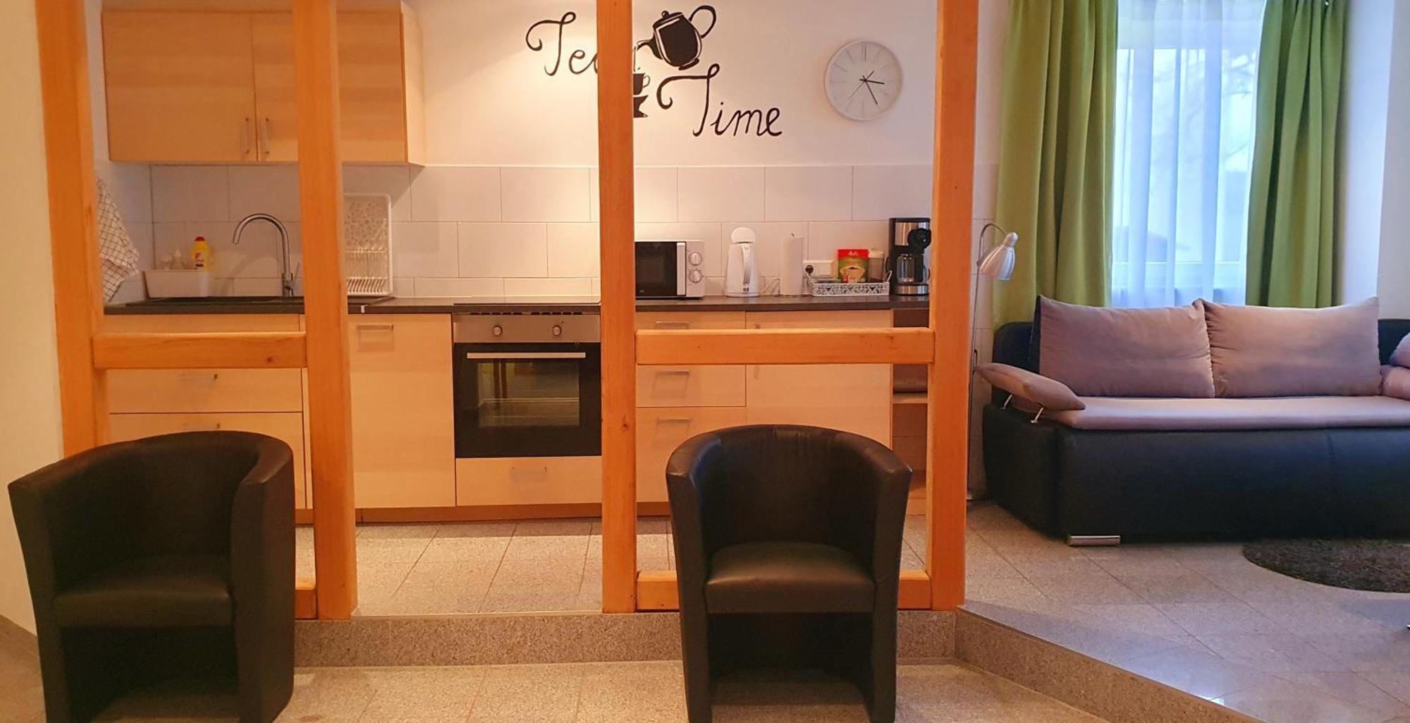 Gästeappartements Bierfässl Sinsheim Chambre photo