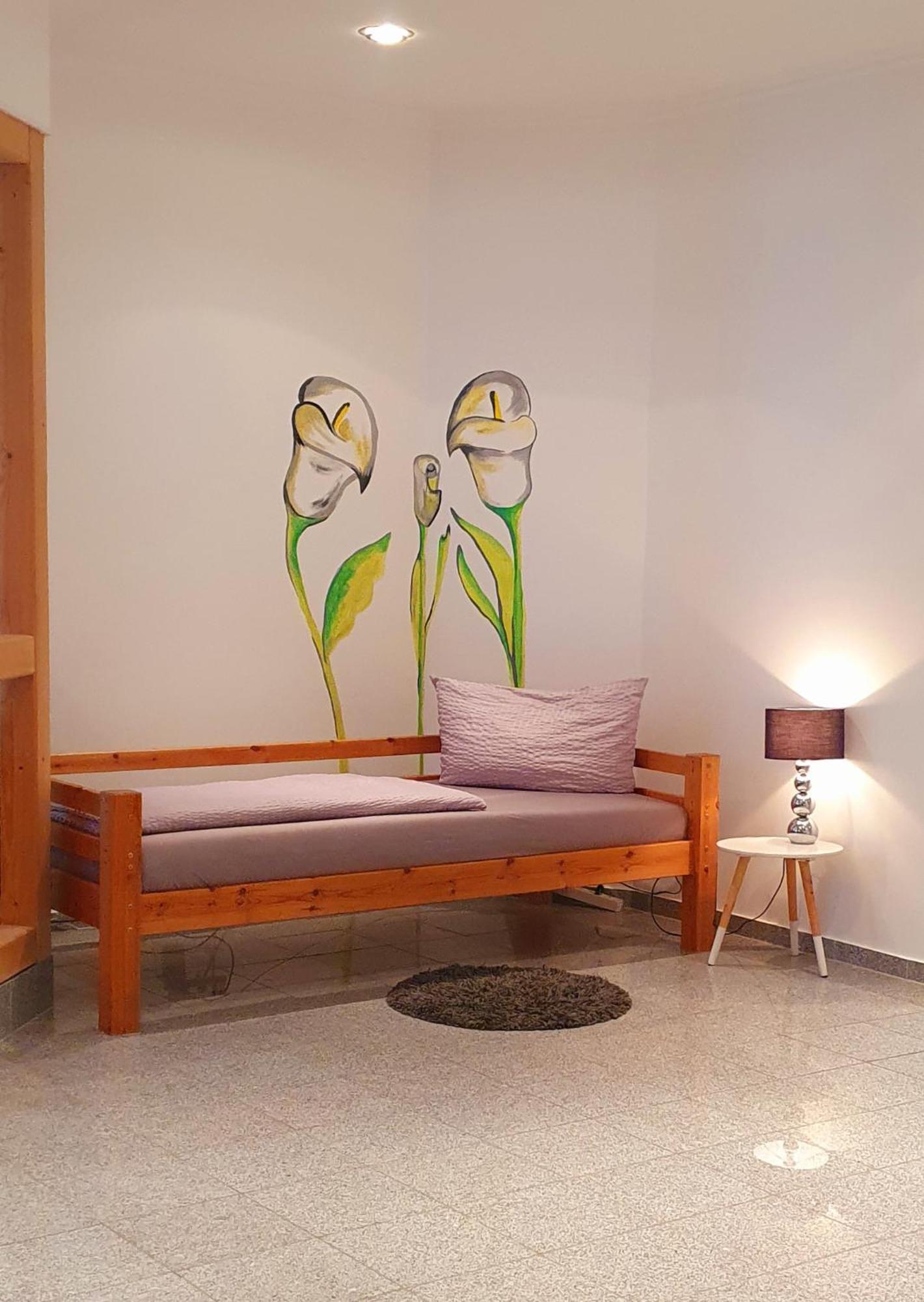 Gästeappartements Bierfässl Sinsheim Chambre photo