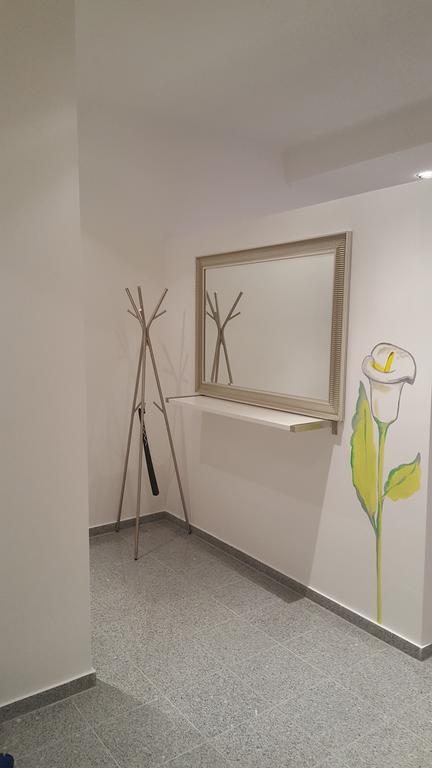 Gästeappartements Bierfässl Sinsheim Extérieur photo