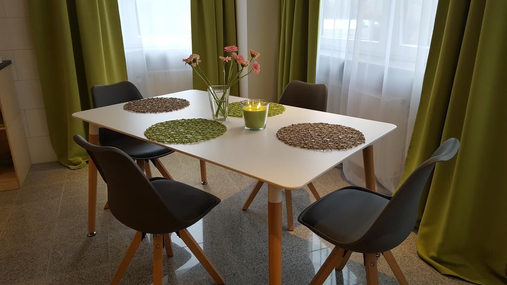 Gästeappartements Bierfässl Sinsheim Extérieur photo