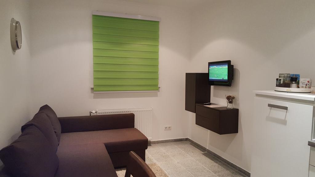 Gästeappartements Bierfässl Sinsheim Extérieur photo