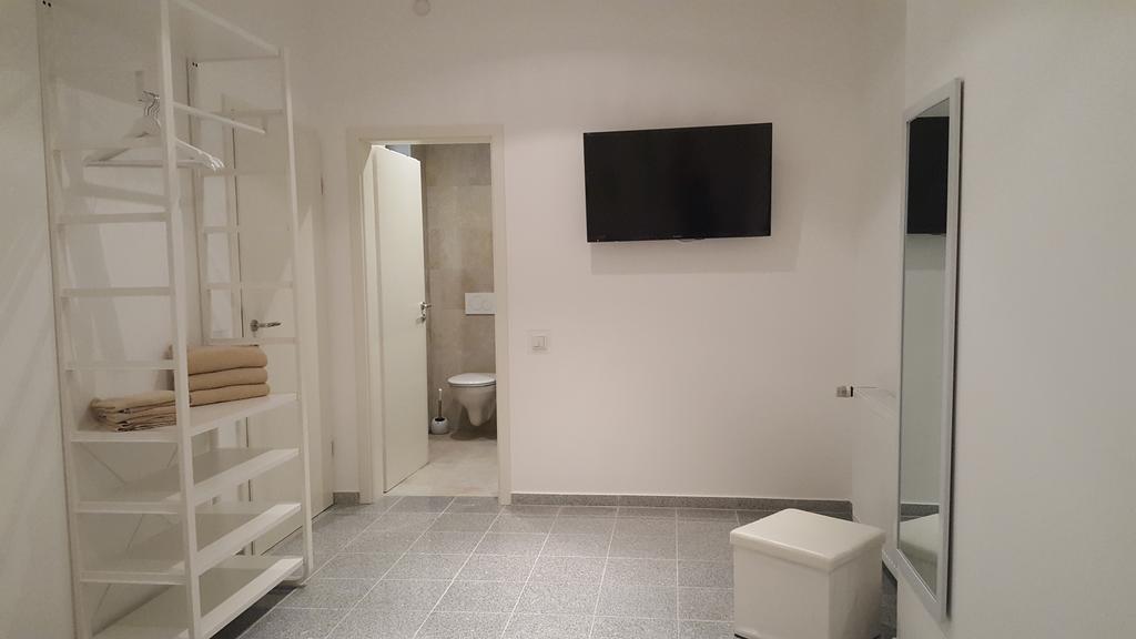 Gästeappartements Bierfässl Sinsheim Extérieur photo