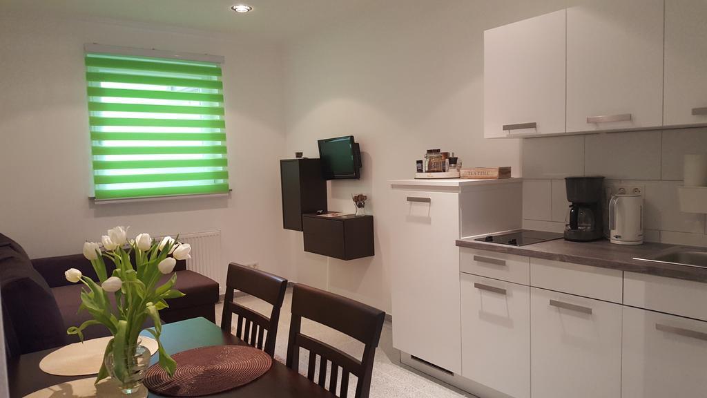 Gästeappartements Bierfässl Sinsheim Extérieur photo