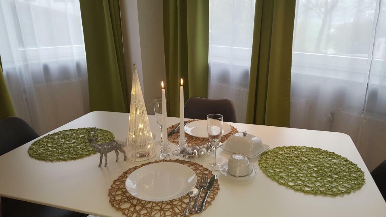 Gästeappartements Bierfässl Sinsheim Extérieur photo
