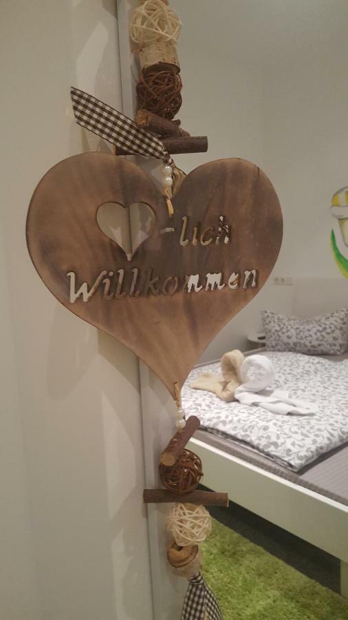 Gästeappartements Bierfässl Sinsheim Extérieur photo