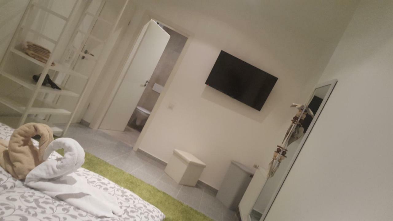 Gästeappartements Bierfässl Sinsheim Extérieur photo